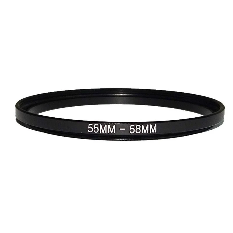 Kase K100 Step-Down ring 55-58