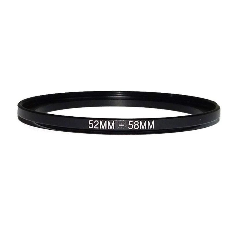 Kase K100 Step-Down Ring 52-58