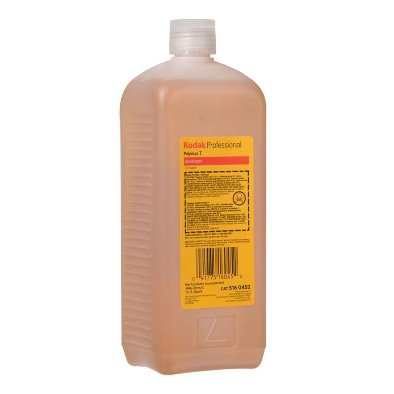 Kodak Professional POLYMAX Papierentwickler 1L