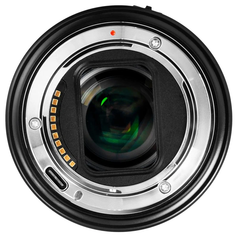 7Artisans AF50mm f/1.8 Sony E Mount