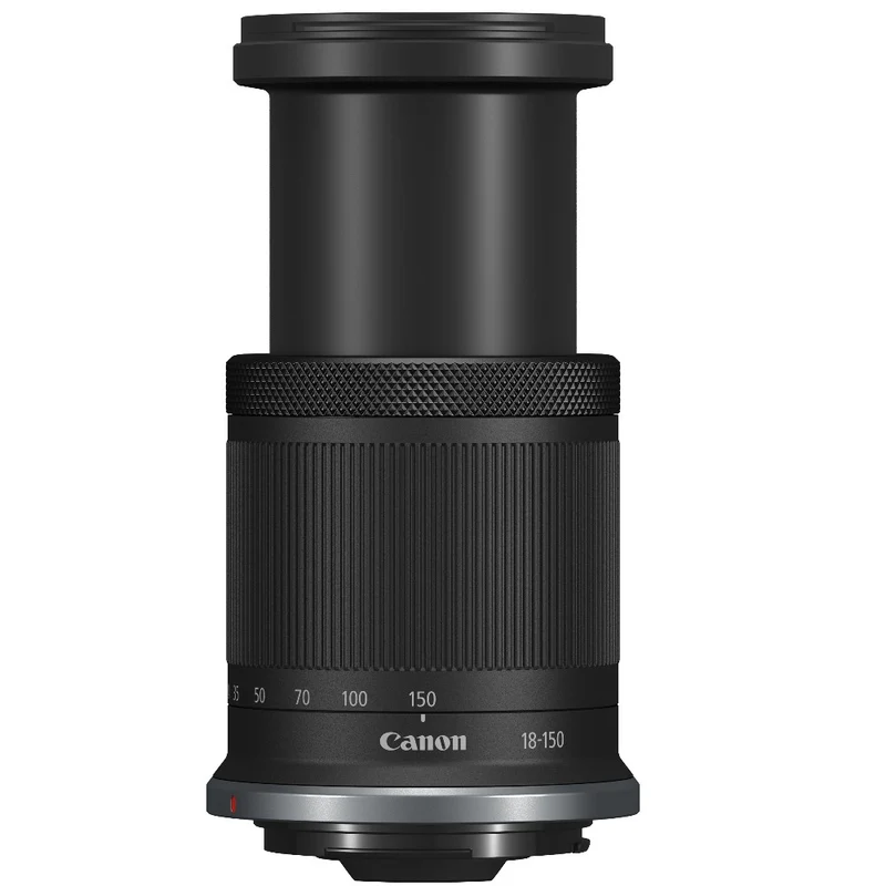 Canon EOS R7 + 18-150mm IS STM Special Edition Kit