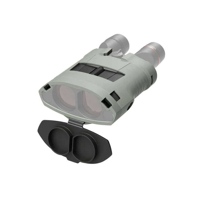 Kite Optics Silicone Jacket for APC 50, sage green