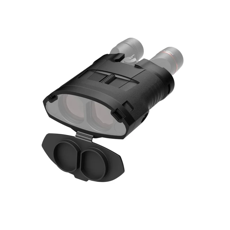 Kite Optics Silicone Jacket for APC 50, full black