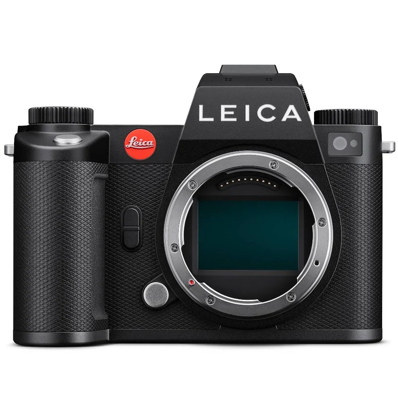 Leica 10607 SL3 - Schwarz