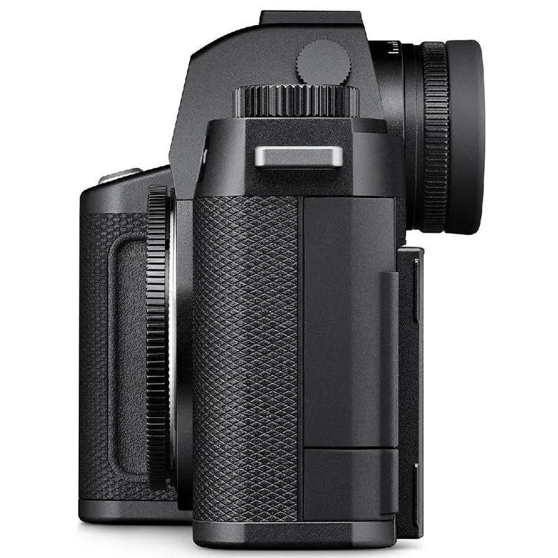 Leica 10607 SL3 - Schwarz