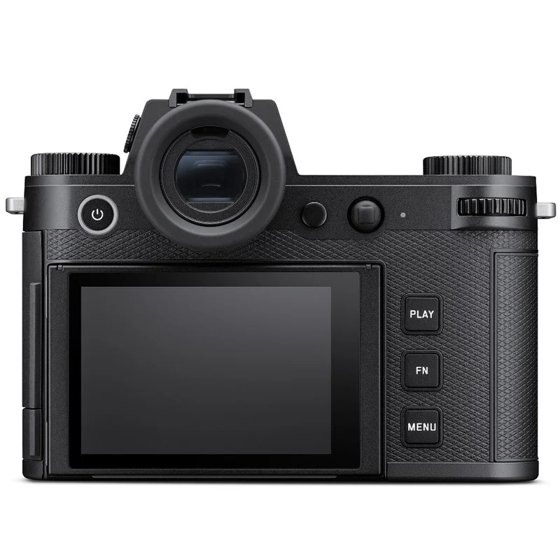 Leica 10607 SL3 - Schwarz