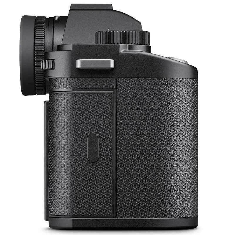 Leica 10607 SL3 - Schwarz