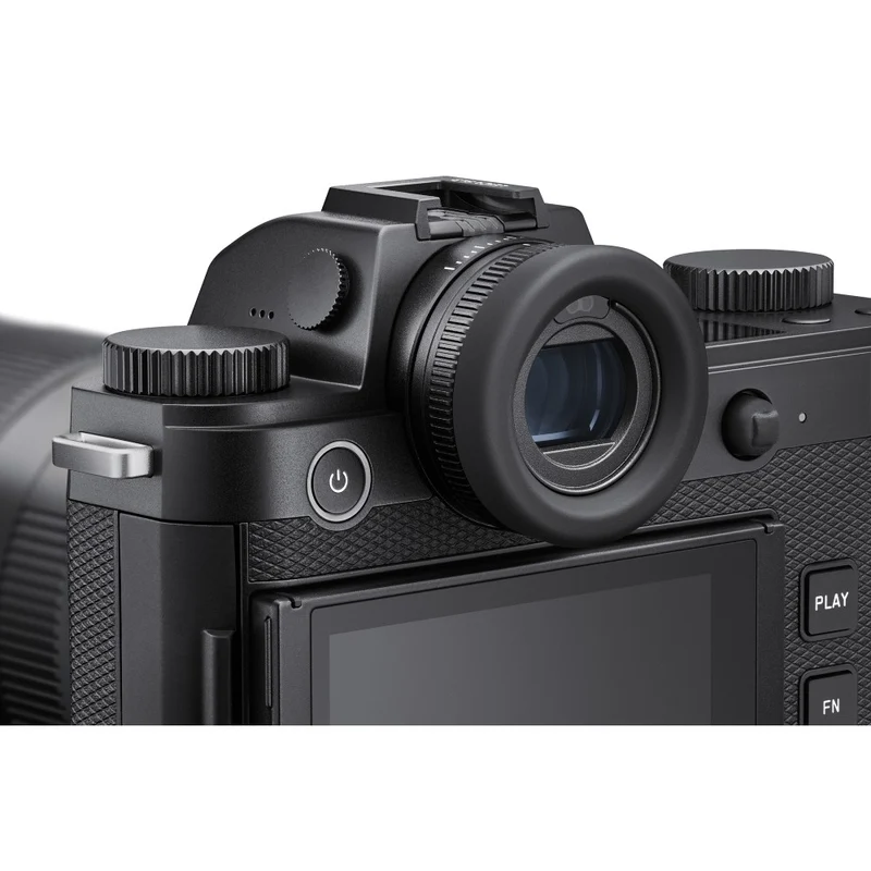Leica 10607 SL3 - Schwarz