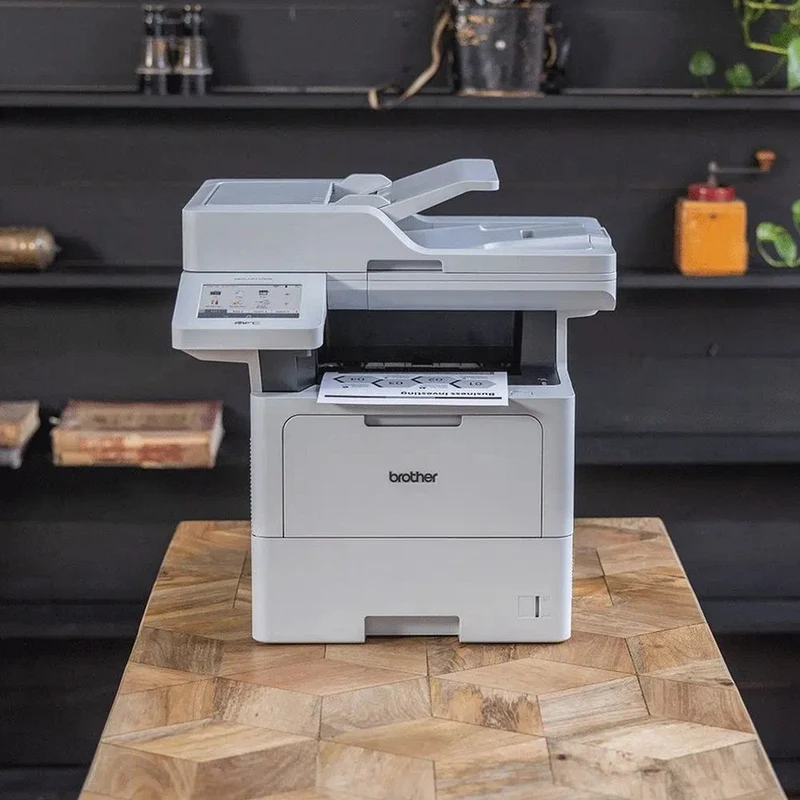 Brother MFC-L6710DW All-in-One-Drucker
