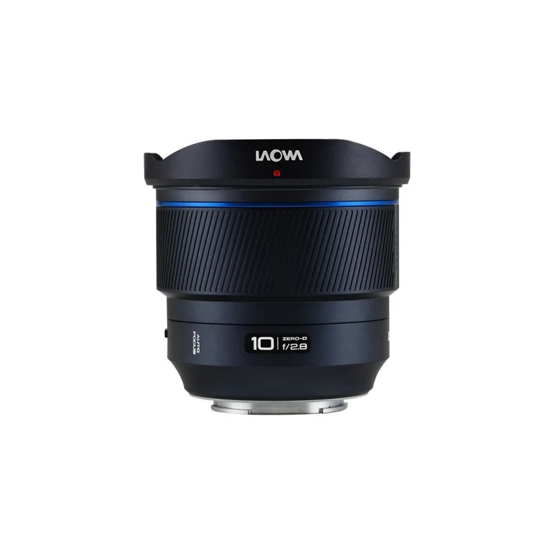 Laowa 10mm f/2.8 Zero-D FF Auto Focus Lens Sony FE