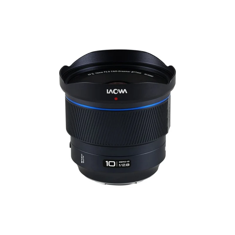 Laowa 10mm f/2.8 Zero-D FF Auto Focus Lens Sony FE