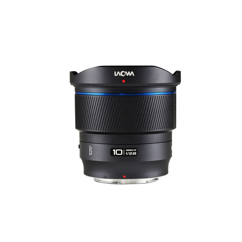 Laowa 10mm f/2.8 Zero-D FF Auto Focus Lens Nikon Z