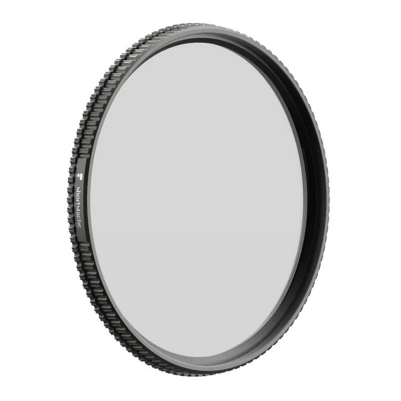 PolarPro Shortstache - Black Mist - Polarizer 77mm