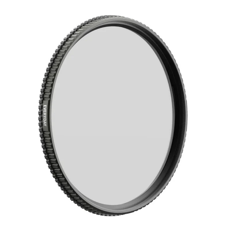 PolarPro Shortstache - Black Mist - Polarisator 77mm