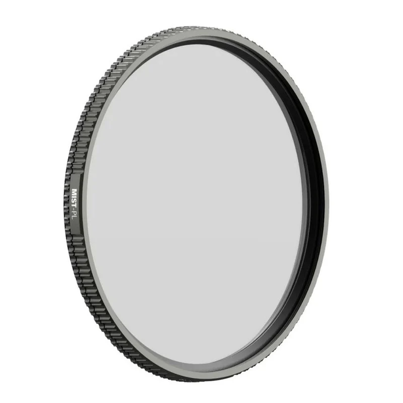 PolarPro Shortstache - Black Mist - Polarisator 77mm