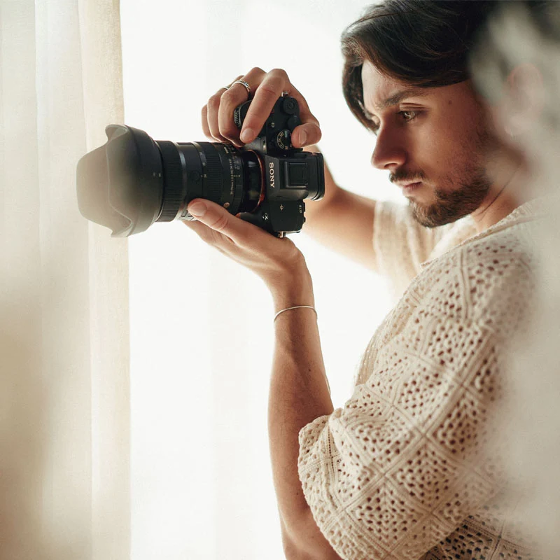 SIGMA 24-70mm f/2.8 DG DN II Art Sony E-mount