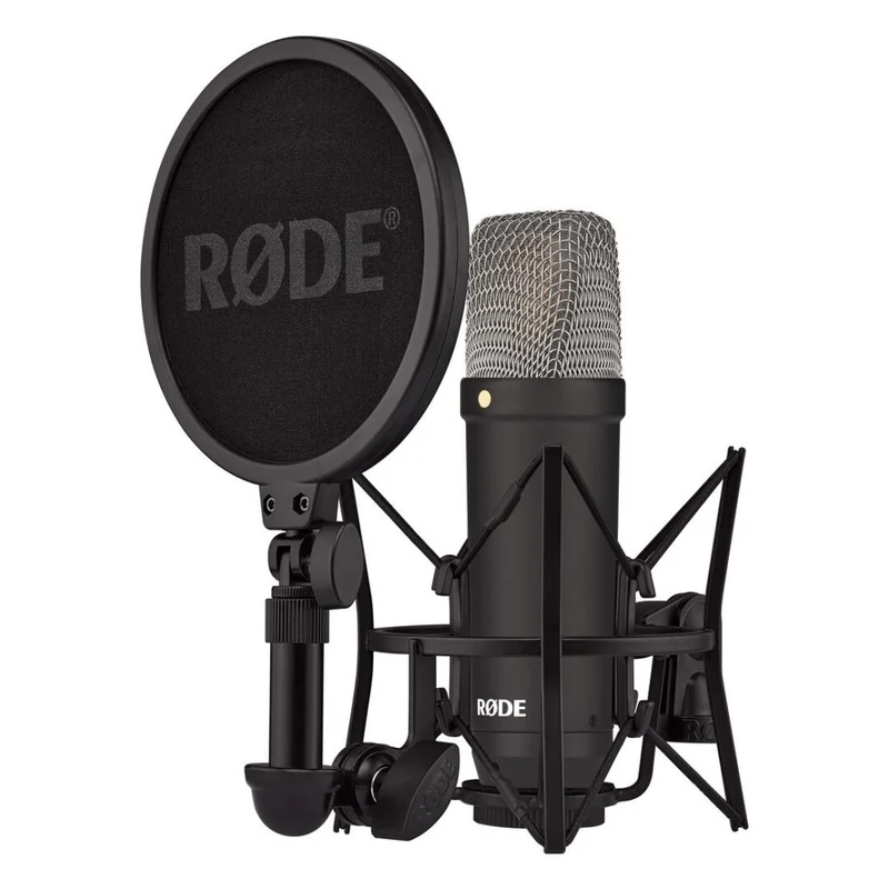 RØDE NT1 Signature Series (Black)