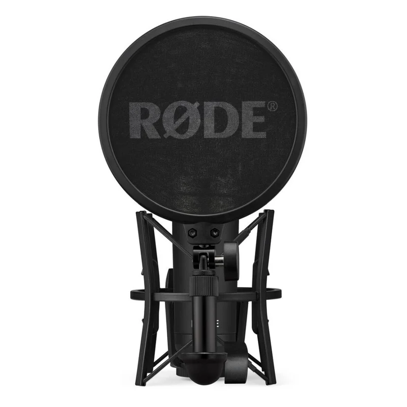 RØDE NT1 Signature Series (schwarz)