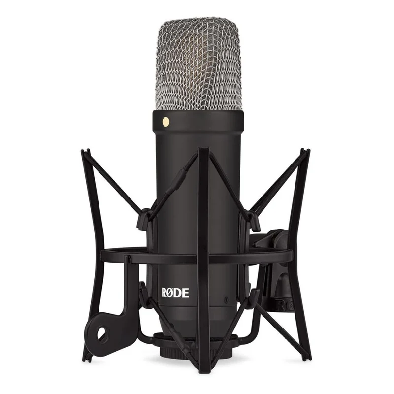 RØDE NT1 Signature Series (schwarz)