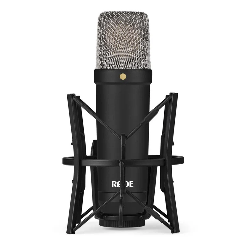 RØDE NT1 Signature Series (schwarz)
