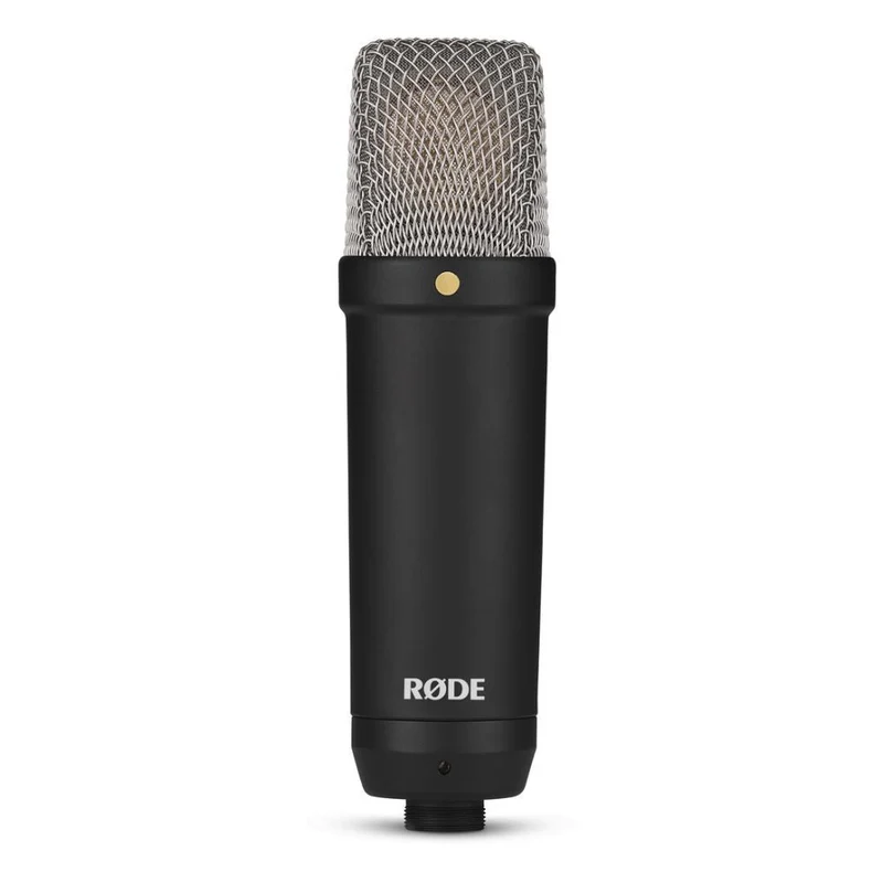 RØDE NT1 Signature Series (schwarz)