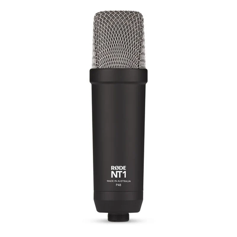 RØDE NT1 Signature Series (schwarz)