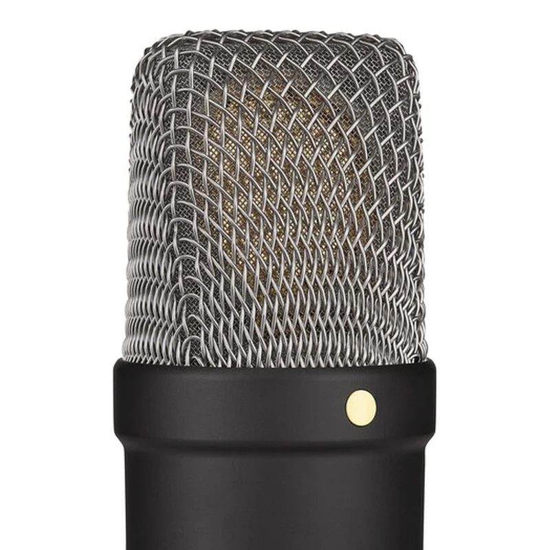 RØDE NT1 Signature Series (schwarz)