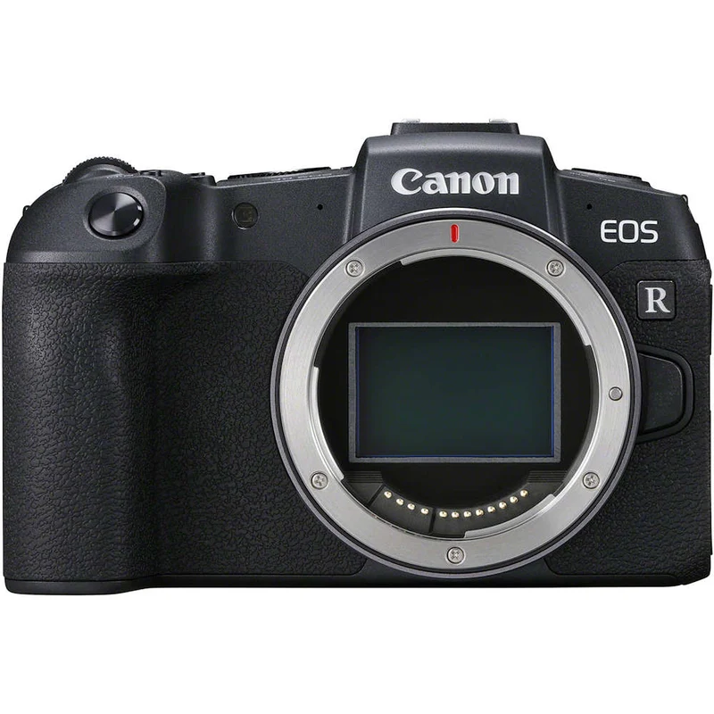 Canon EOS RP + RF 24-105mm f/4.0-7.1 IS STM + RF 50mm f/1.8 STM