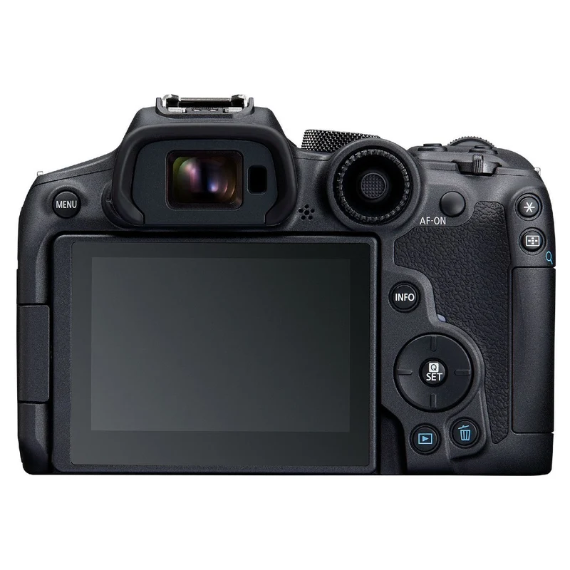 Canon EOS R7 + RF-S 18-150mm f/3.5-6.3 IS STM + RF 50mm f/1.8 STM