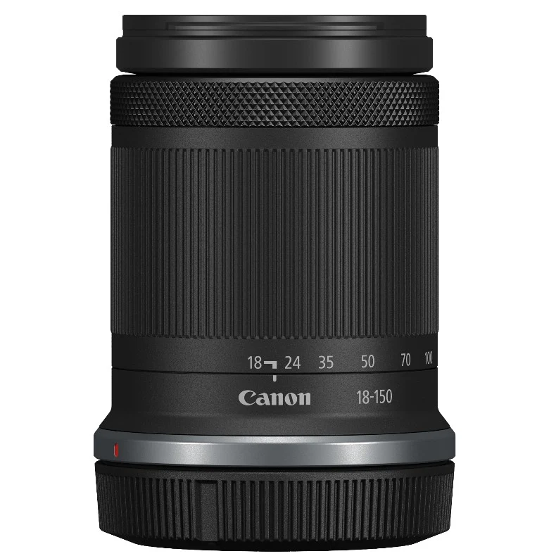 Canon EOS R7 + RF-S 18-150mm f/3.5-6.3 IS STM + RF 50mm f/1.8 STM
