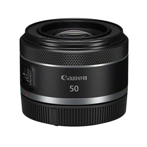 Canon EOS R7 + RF-S 18-150mm f/3.5-6.3 IS STM + RF 50mm f/1.8 STM