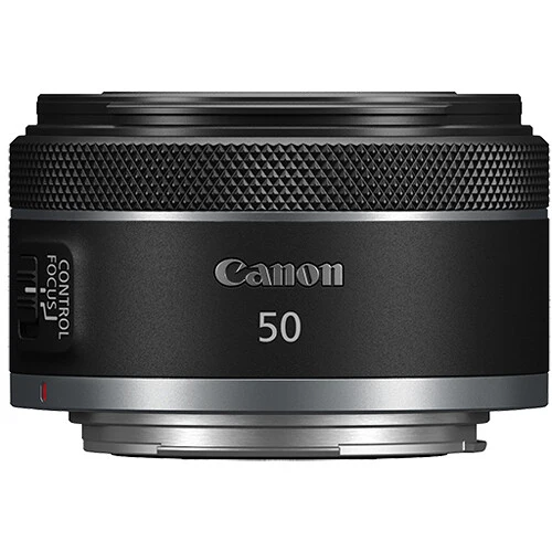 Canon EOS R8 + RF 24-50mm f/4.5-6.3 IS STM + RF 50mm f/1.8 STM