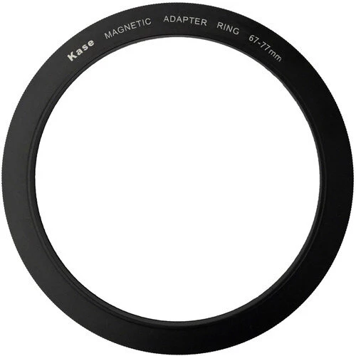 Kase Magnetischer Adapter Circ 67-77mm
