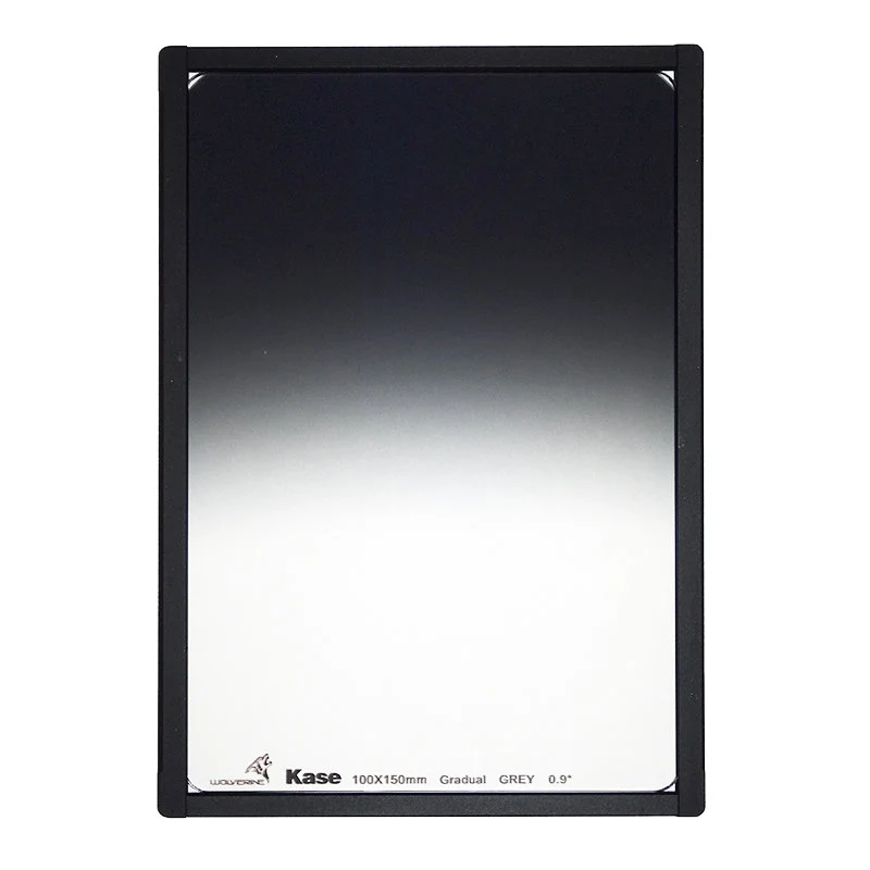 Kase Armour 100 Master kit