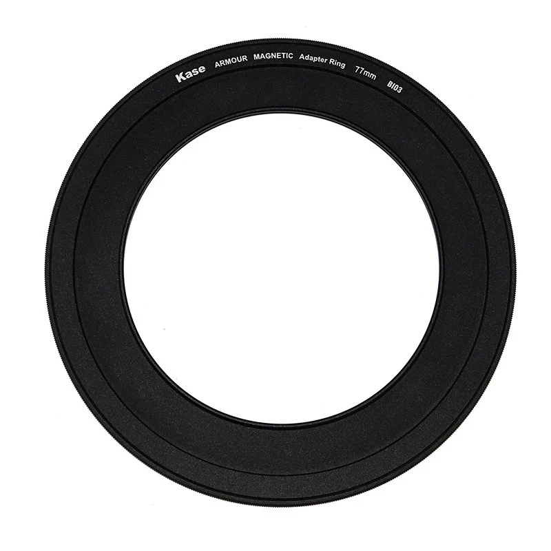 Kase Armour 100 Halterungsset