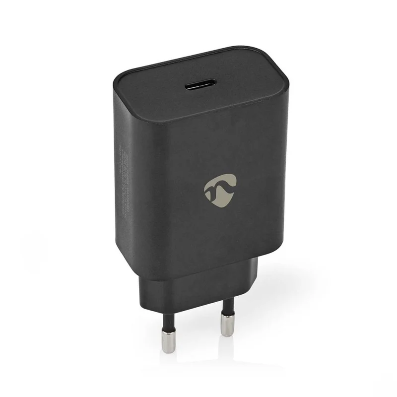 Nedis USB-C 30W wall charger with Quick Charge 4.0
