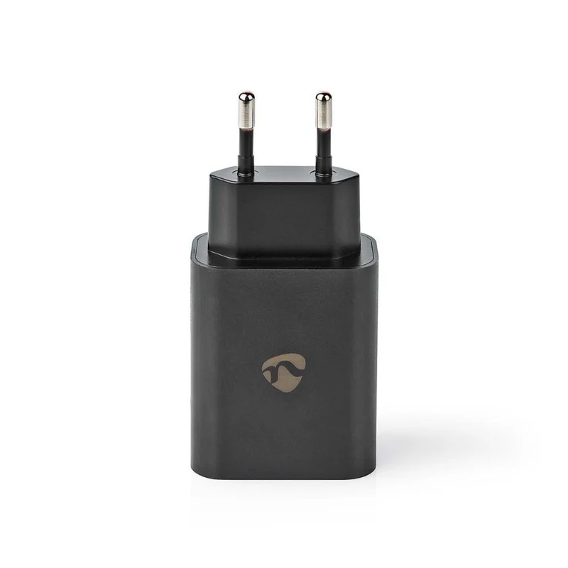 Nedis USB-C 30W wall charger with Quick Charge 4.0