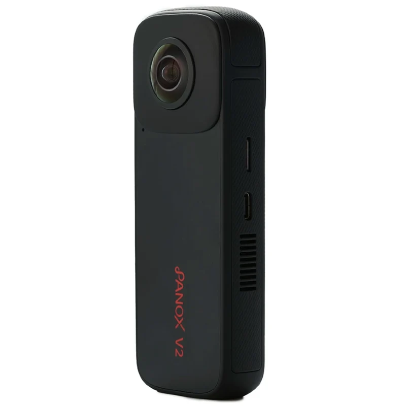 Labpano PanoX V2 360° camera