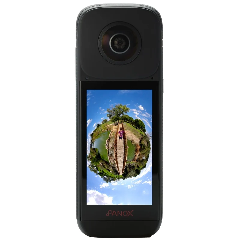 Labpano PanoX V2 360° camera