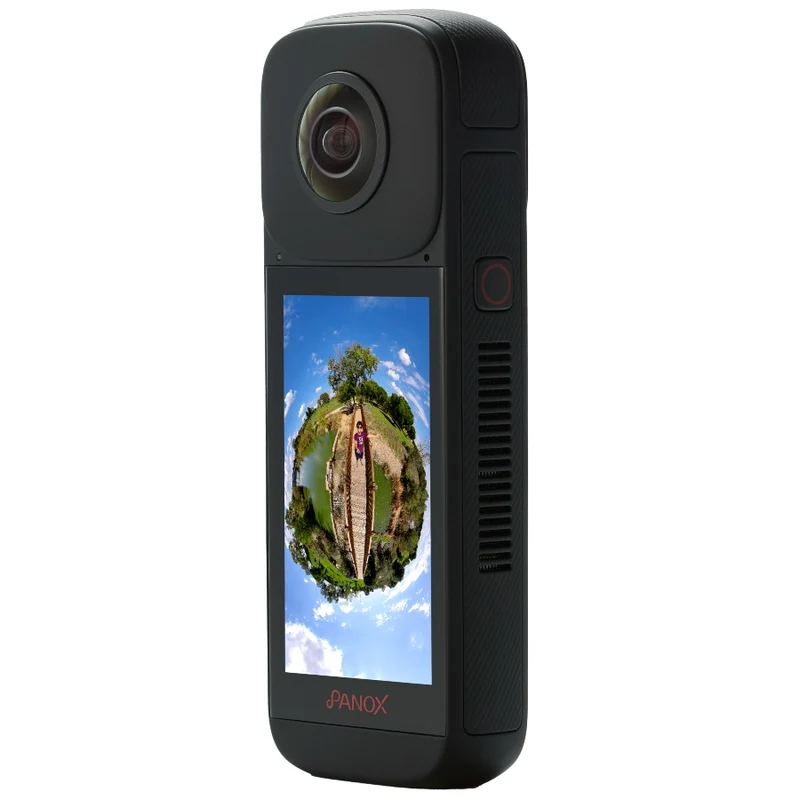 Labpano PanoX V2 360° camera