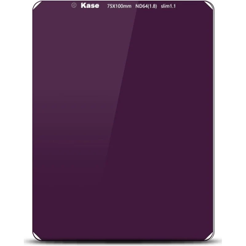 Kase K75 Master Kit