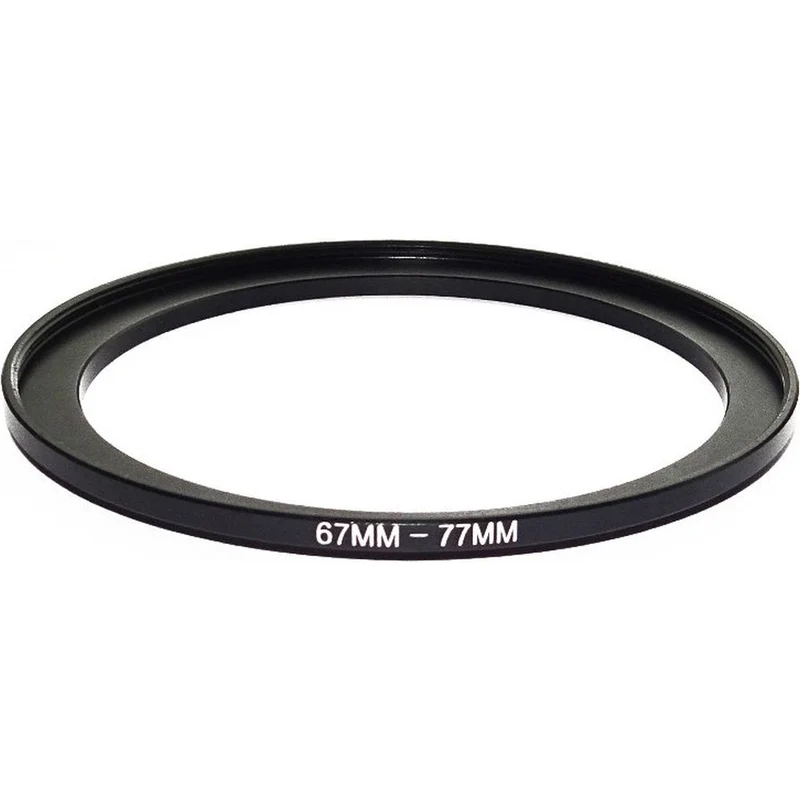 Kase K100 Step-Down Ring 67-77mm