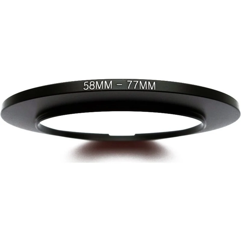 Kase K100 Step-Down ring 58-77