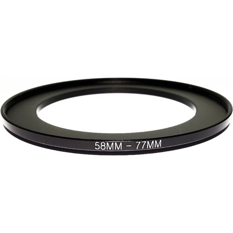 Kase K100 Step-Down ring 58-77