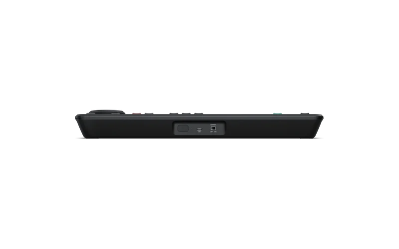Blackmagic DaVinci Resolve Replay Editor