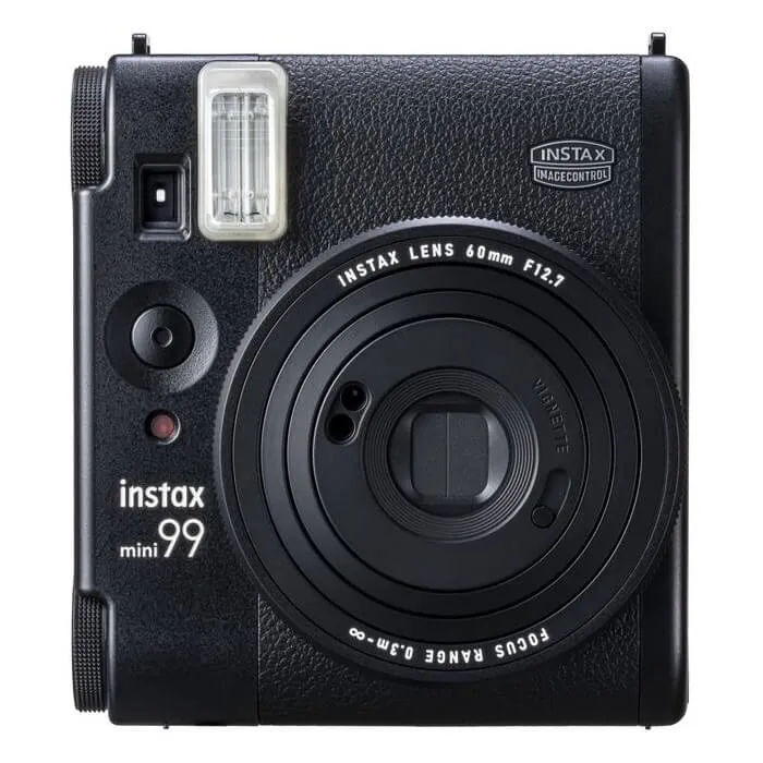 Fujifilm INSTAX mini 99 Kamera schwarz