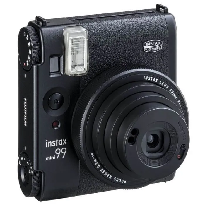 Fujifilm INSTAX mini 99 Kamera schwarz