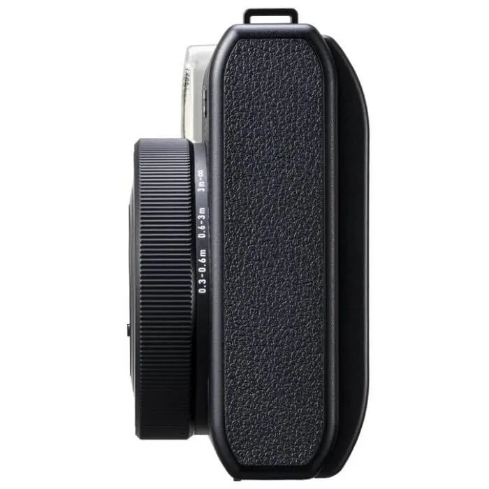Fujifilm INSTAX mini 99 Kamera schwarz