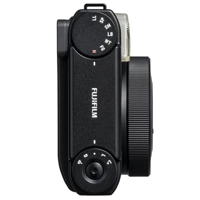 Fujifilm INSTAX mini 99 Kamera schwarz