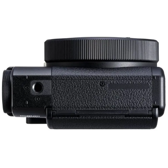 Fujifilm INSTAX mini 99 Kamera schwarz